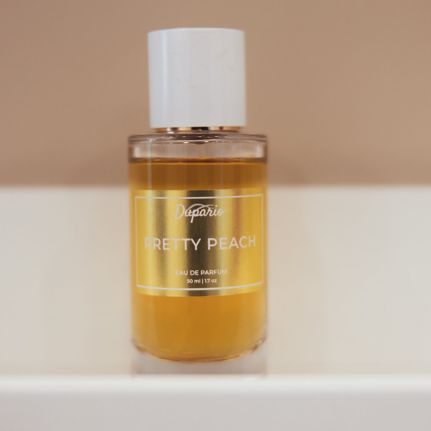 Parfüm 50ml - PRETTY PEACH