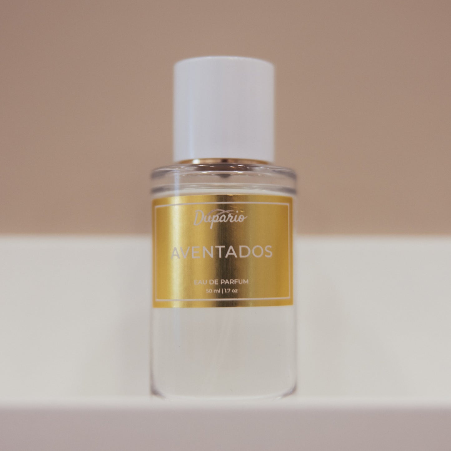 Parfüm 50ml - AVENTADOS
