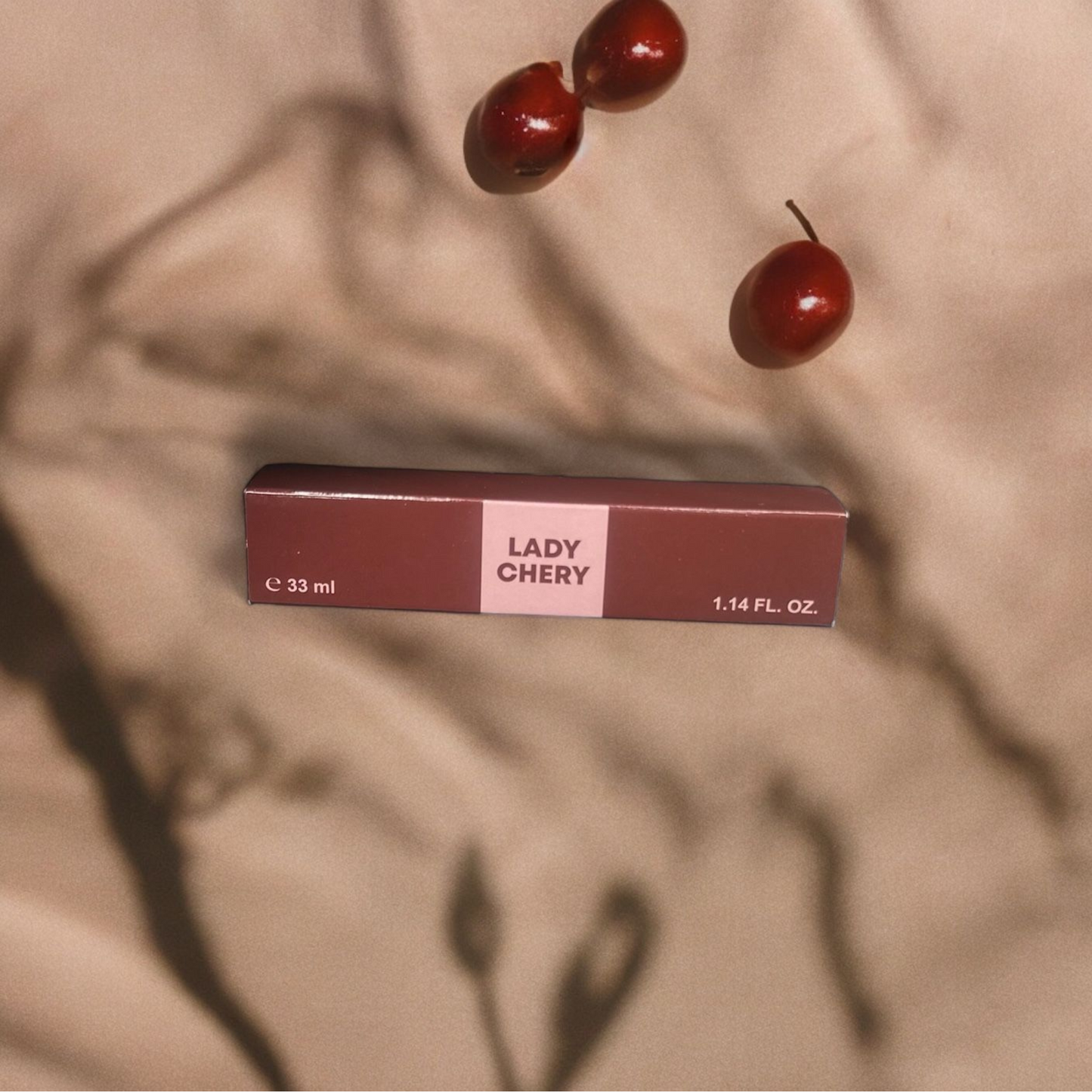 Damen Parfüm 33ml - LADY CHERY