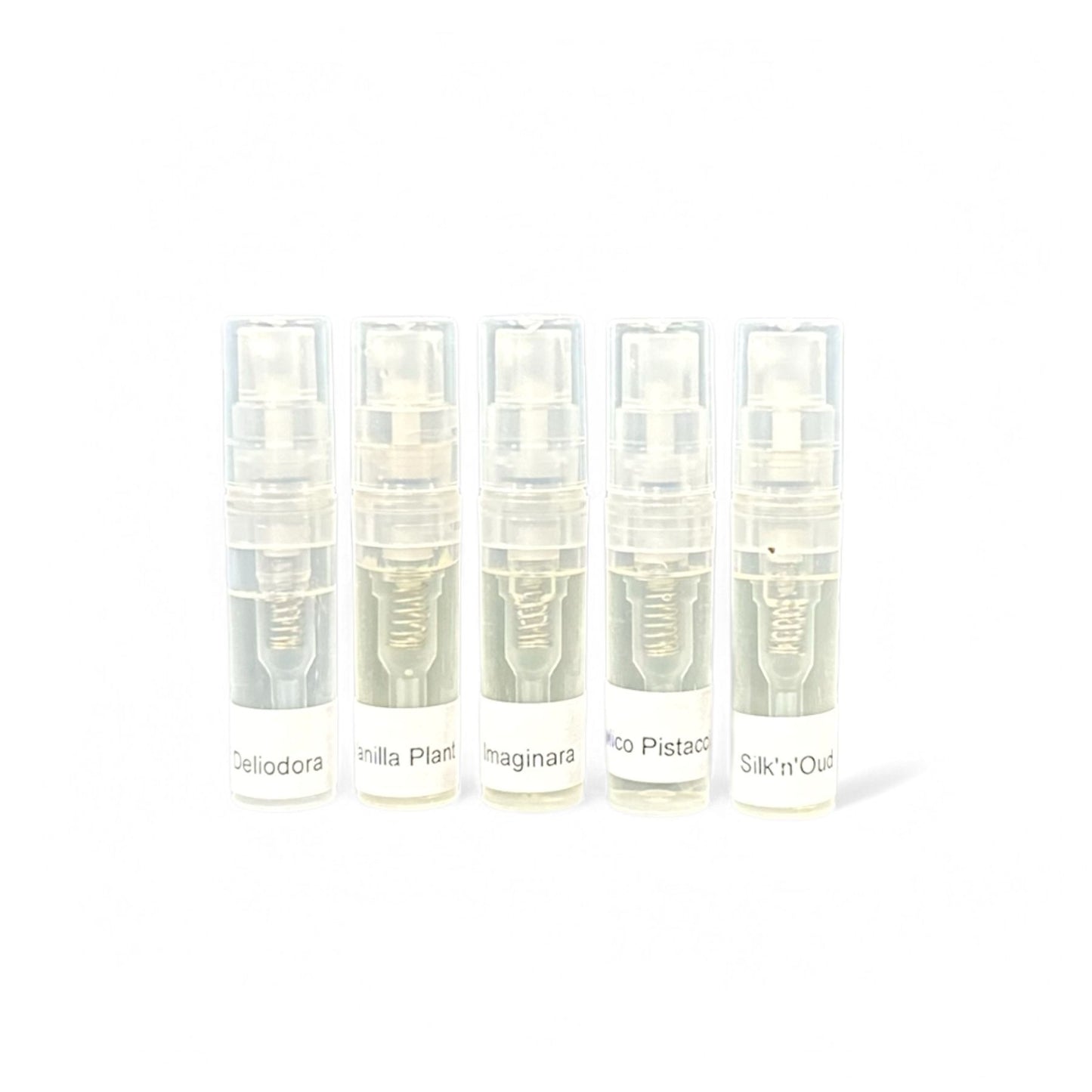 Duftproben Parfüm Parfum Zwilling Nischenduft Eau Dupe Dupario