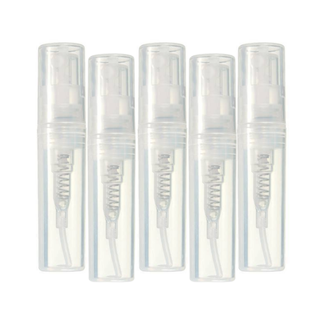 Gold Discovery Set Duftproben Gold-Düfte 5x2 ml – Dupario