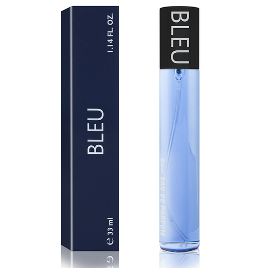 Herren Parfüm 33ml - BLEU