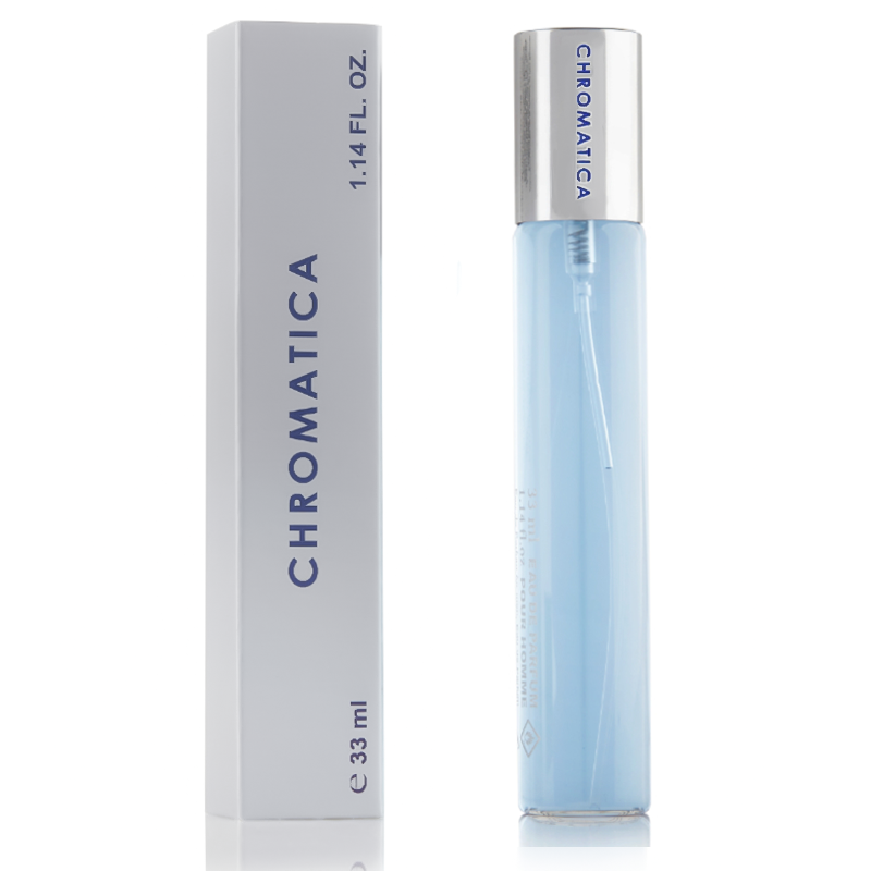 Herren Parfüm 33ml - CHROMATICA