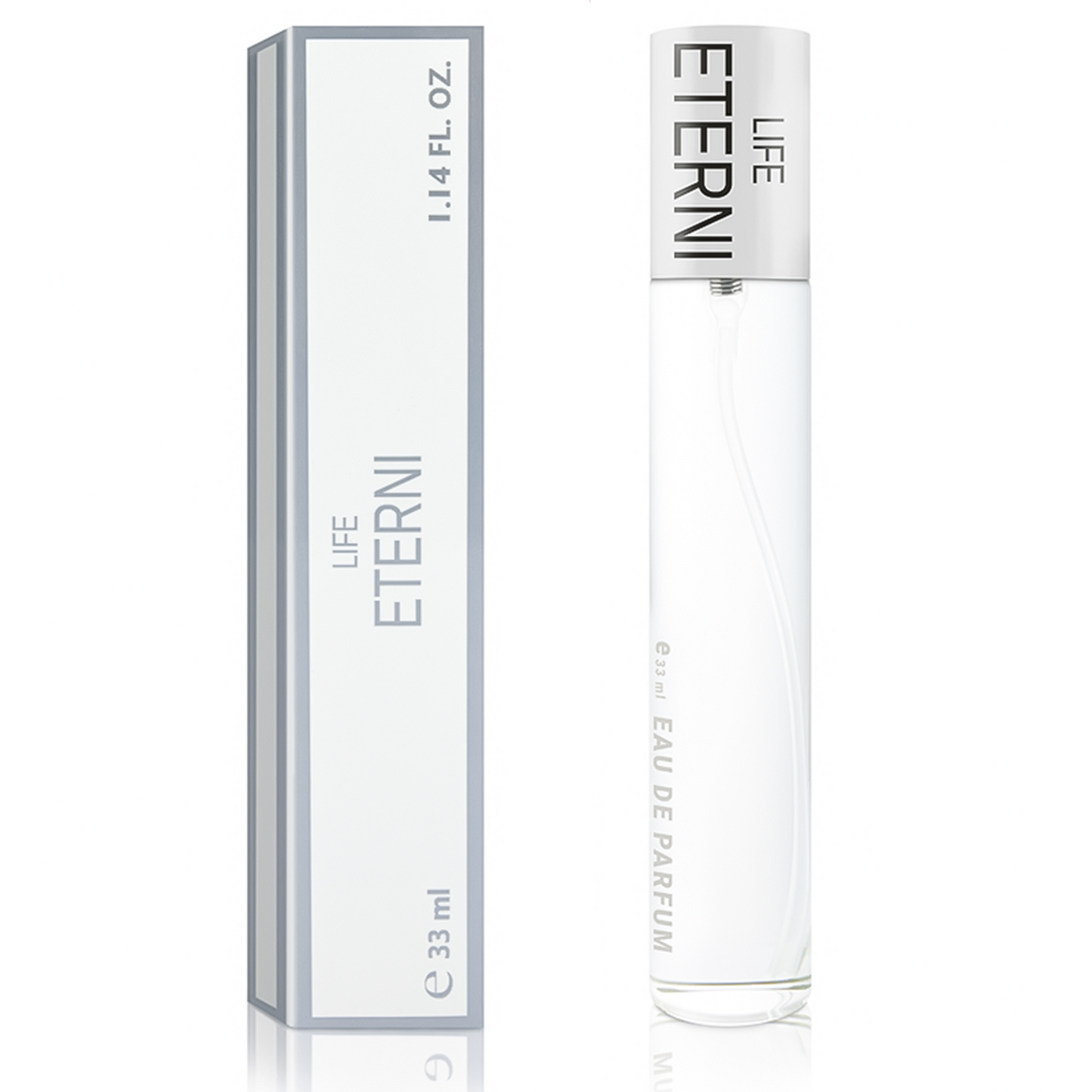 Damen Parfüm 33ml - ETERNI