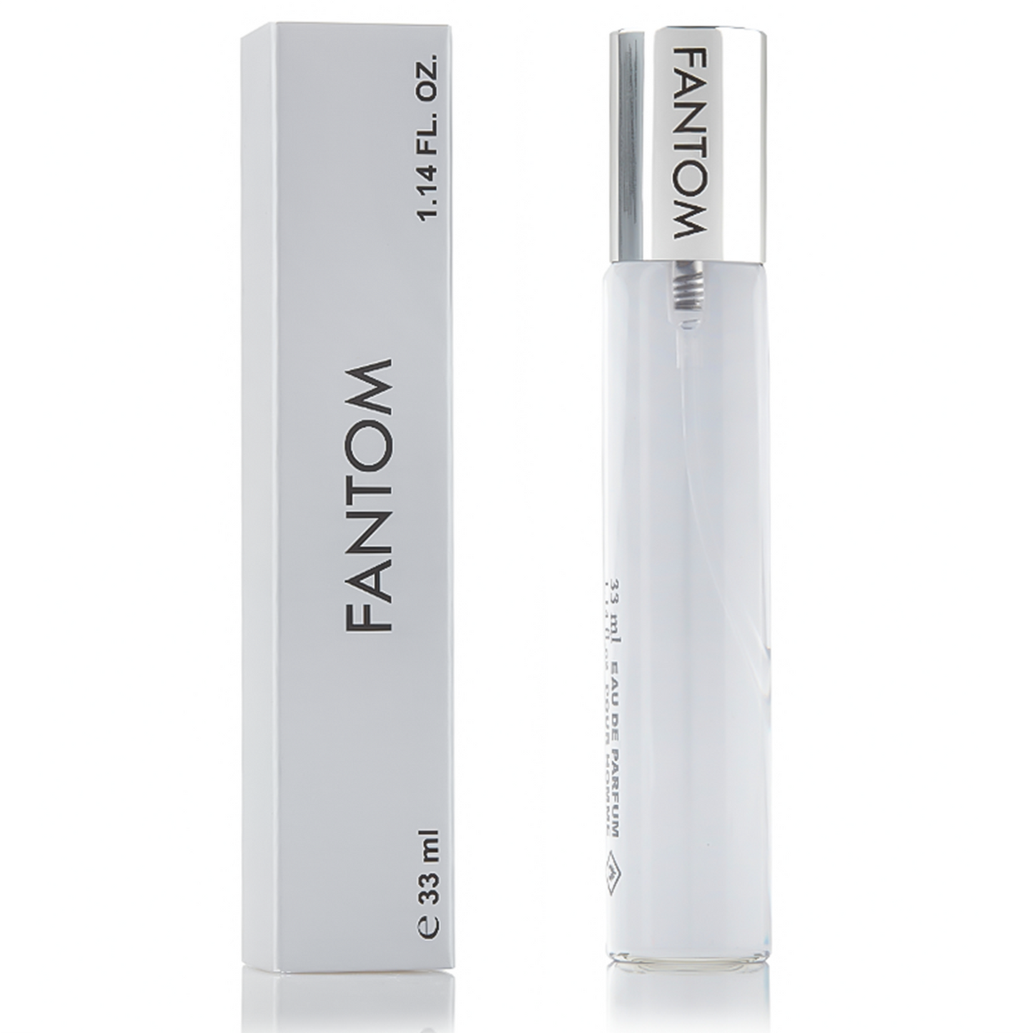Herren Parfüm 33ml - FANTOM