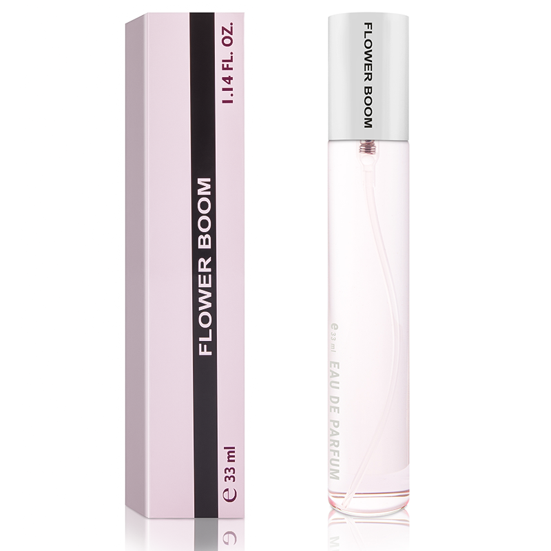 Damen Parfüm 33ml - FLOWER BOOM