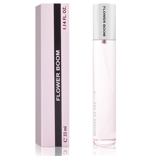 Damen Parfüm 33ml - FLOWER BOOM