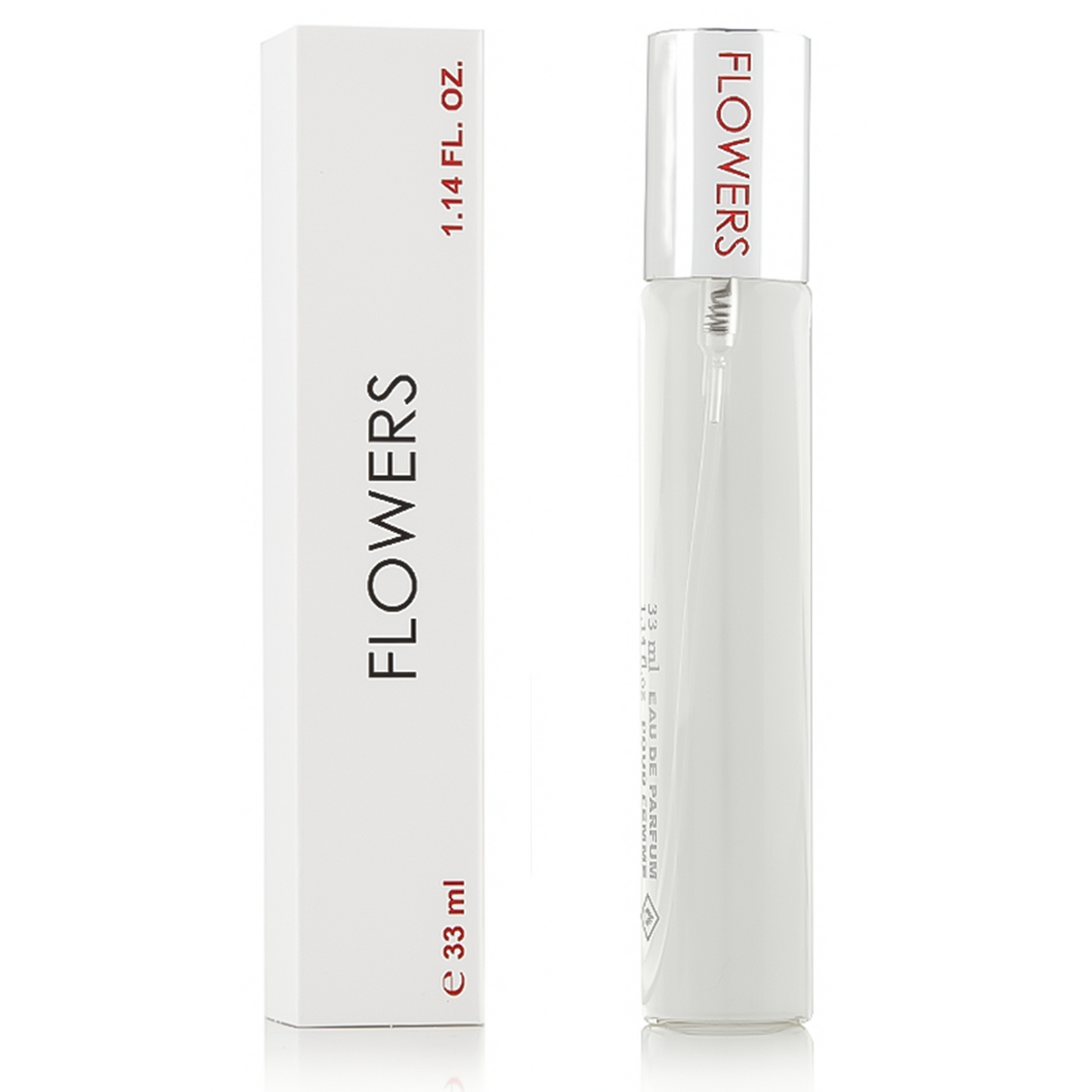 Damen Parfüm 33ml - FLOWERS