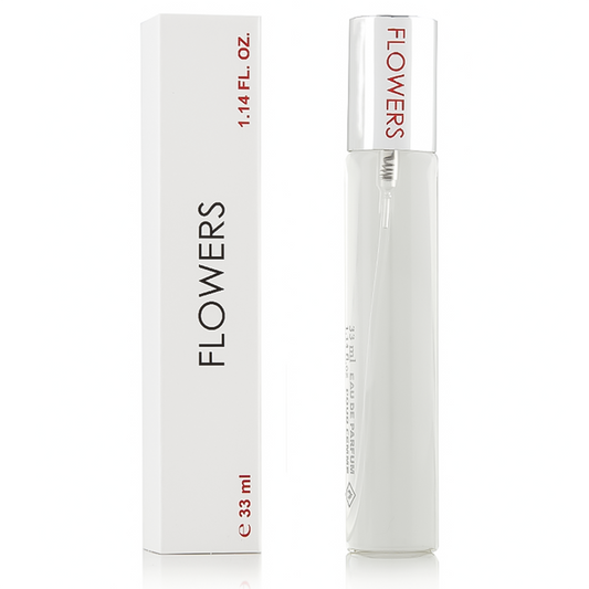 Damen Parfüm 33ml - FLOWERS