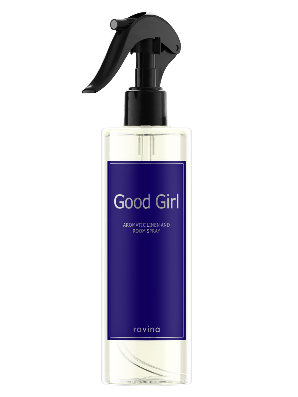 Raum- & Textilspray Parfüm - GOOD GIRL