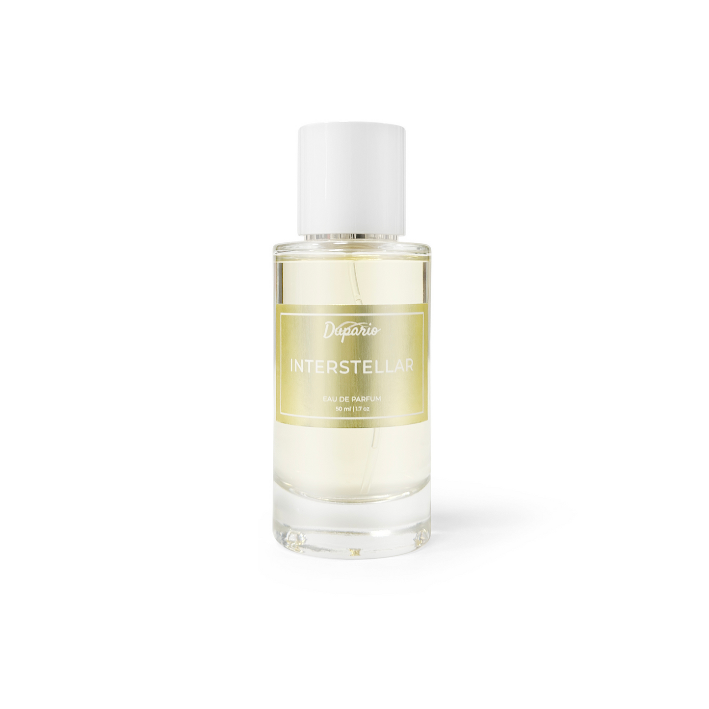 Parfüm 50ml - INTERSTELLAR