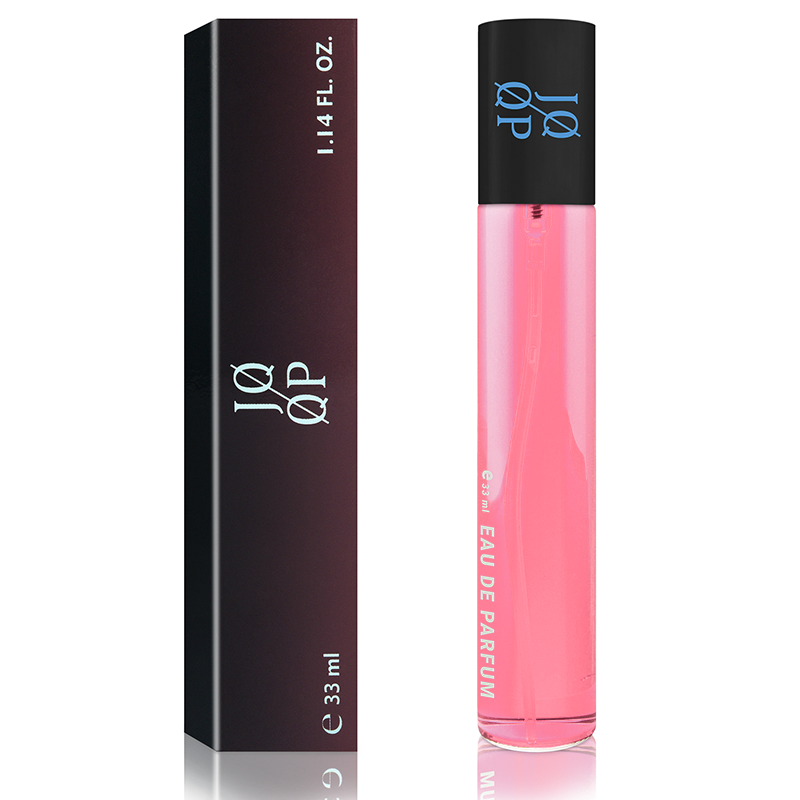 Herren Parfüm 33ml - JQQP