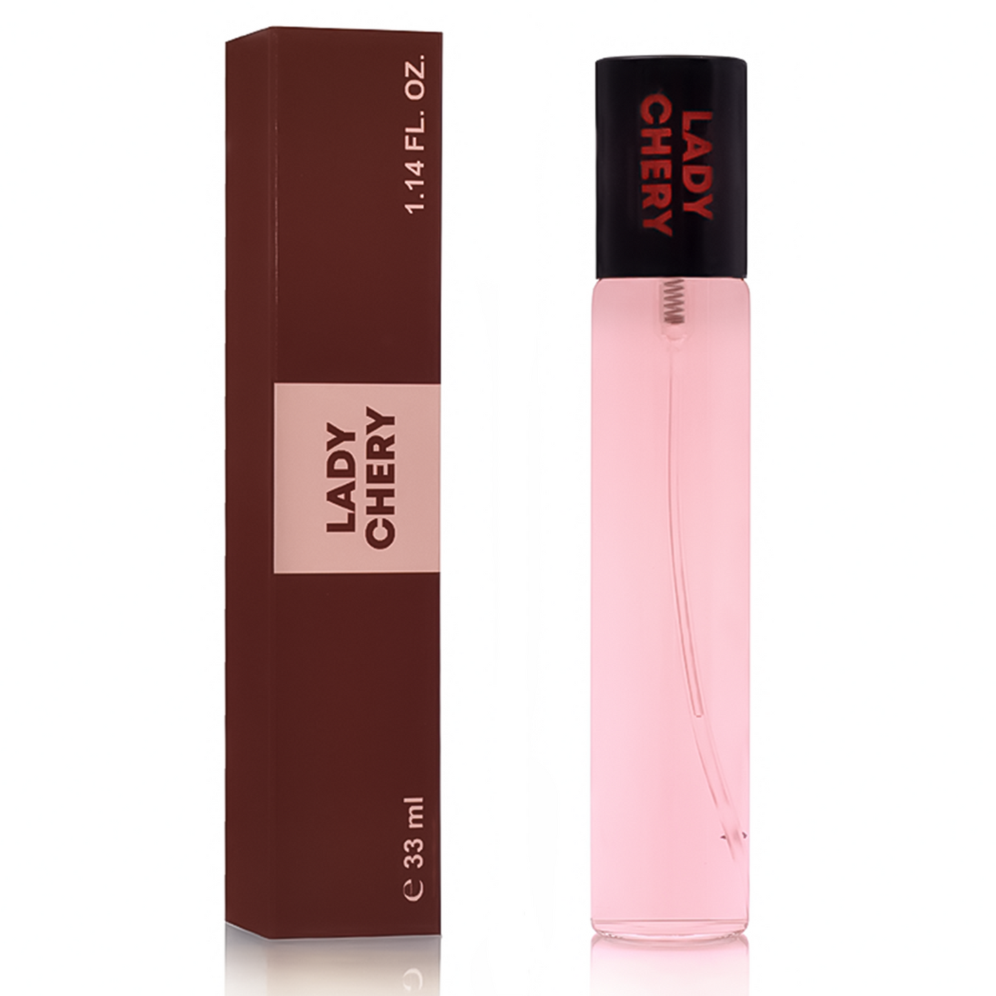 Damen Parfüm 33ml - LADY CHERY