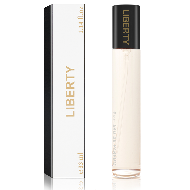 Damen Parfüm 33ml - LIBERTY