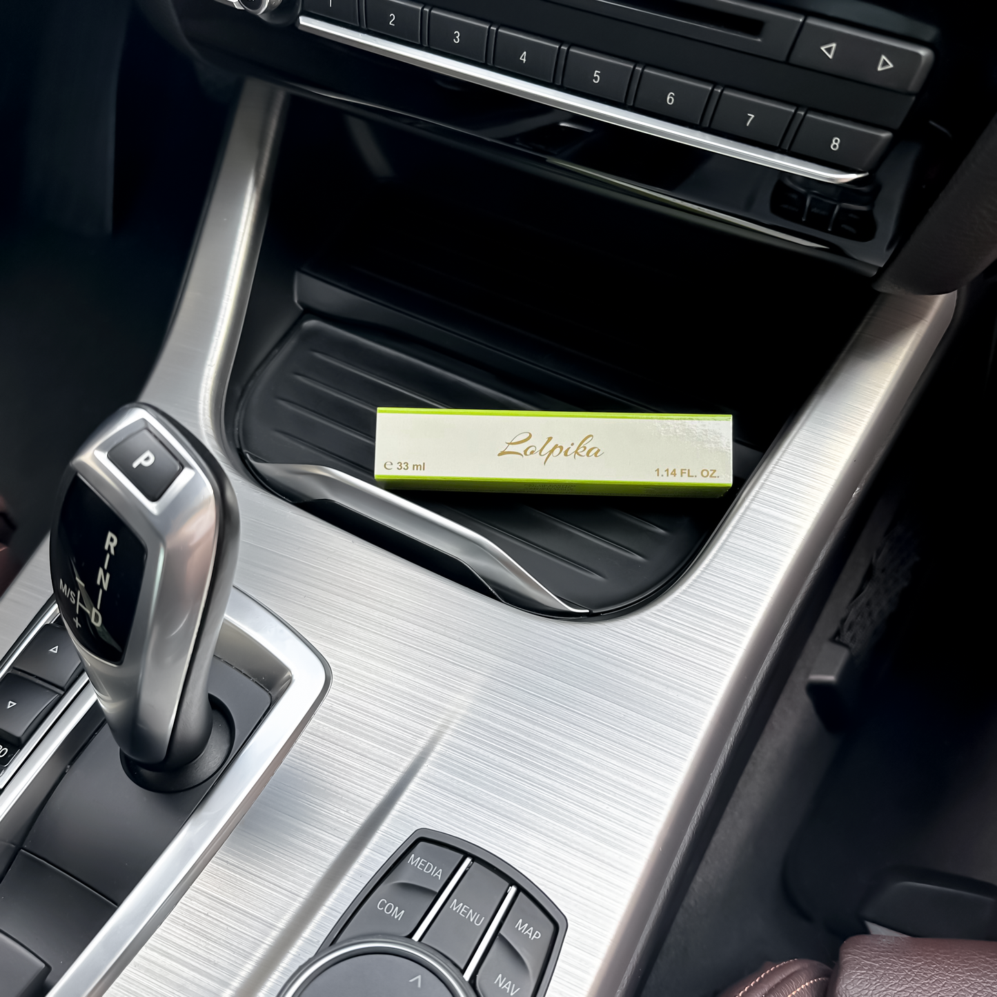 Damen Parfüm 33ml - LOLPIKA