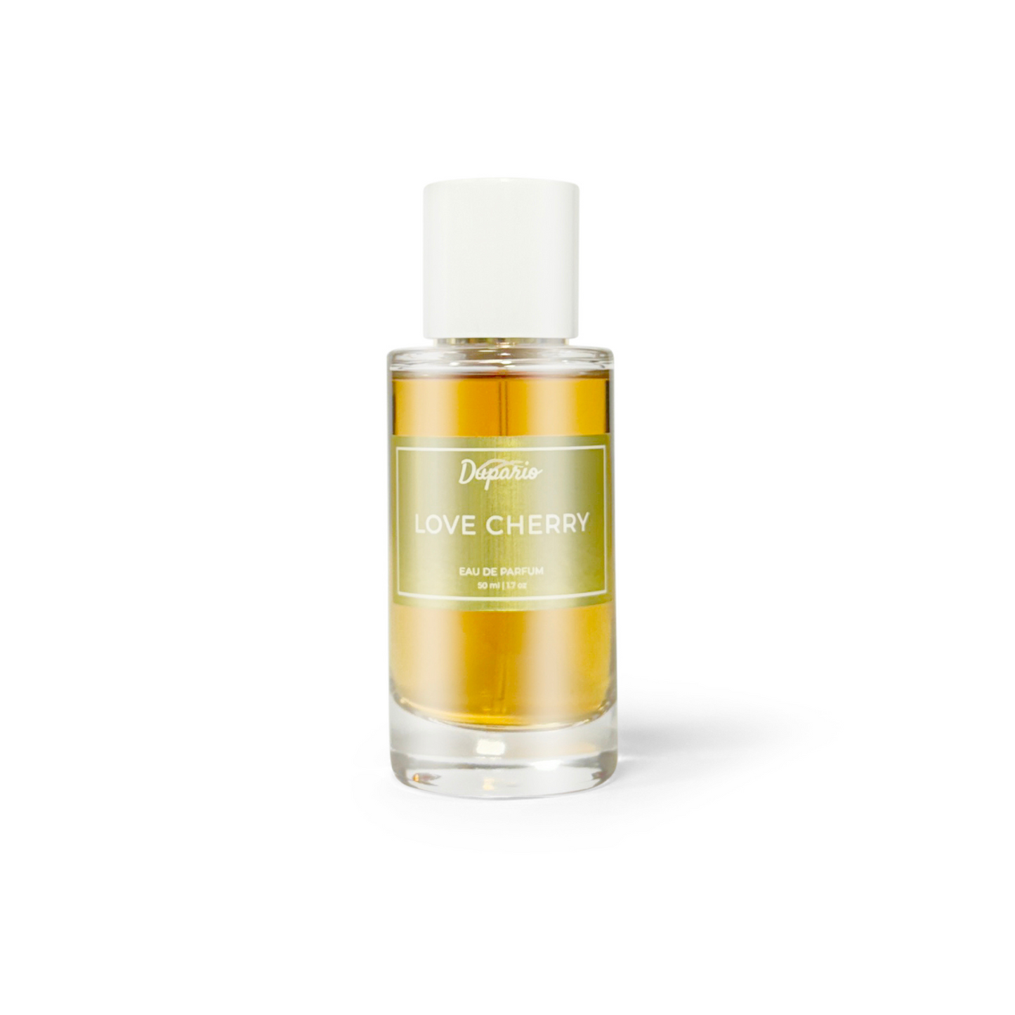 Parfüm 50ml - LOVE CHERRY