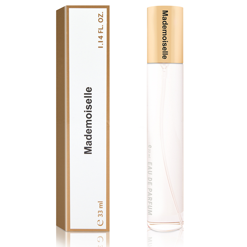 Damen Parfüm 33ml - MADEMOISELLE