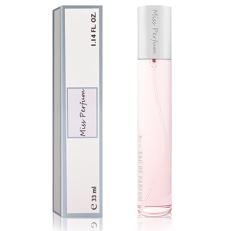 Damen Parfüm 33ml - MISS PERFUM