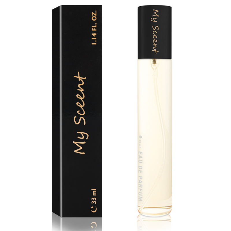 Herren Parfüm 33ml - MY SCEENT MAN