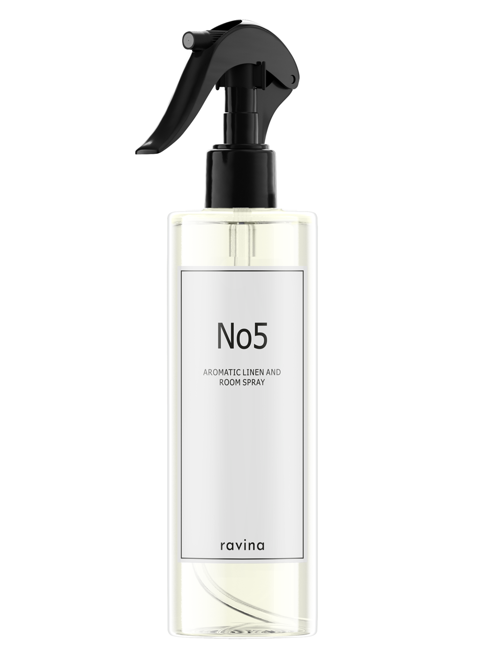 Raum- & Textilspray Parfüm - NO5