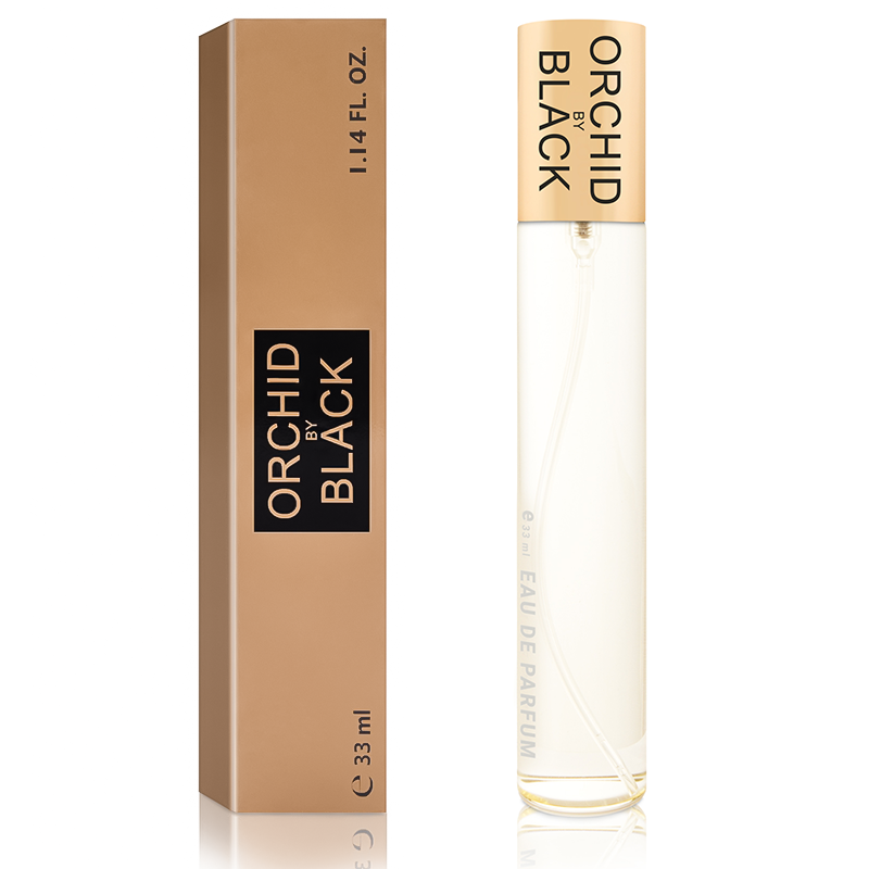 Damen Parfüm 33ml - ORCHID BY BLACK