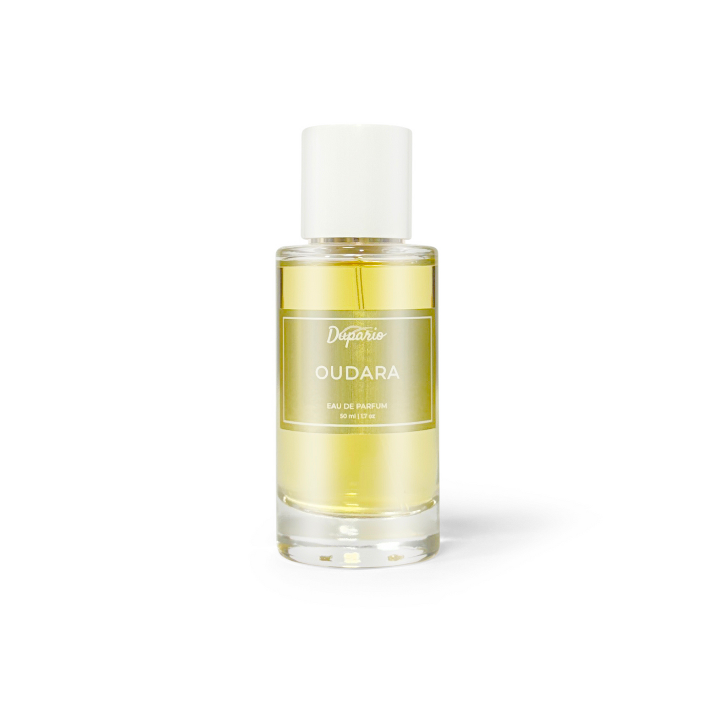 Parfüm 50ml - OUDARA