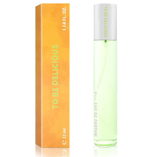 Damen Parfüm 33ml - TO BE DELICIOUS