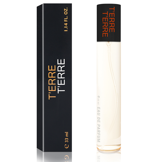 Herren Parfüm 33ml - T'ERRE