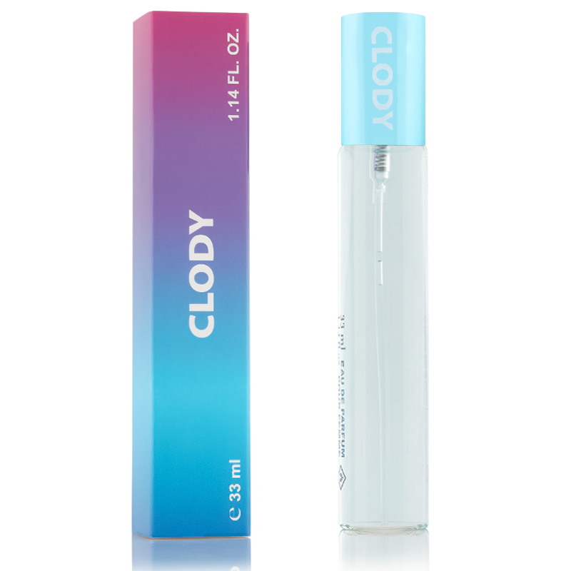 Damen Parfüm 33ml - CLODY