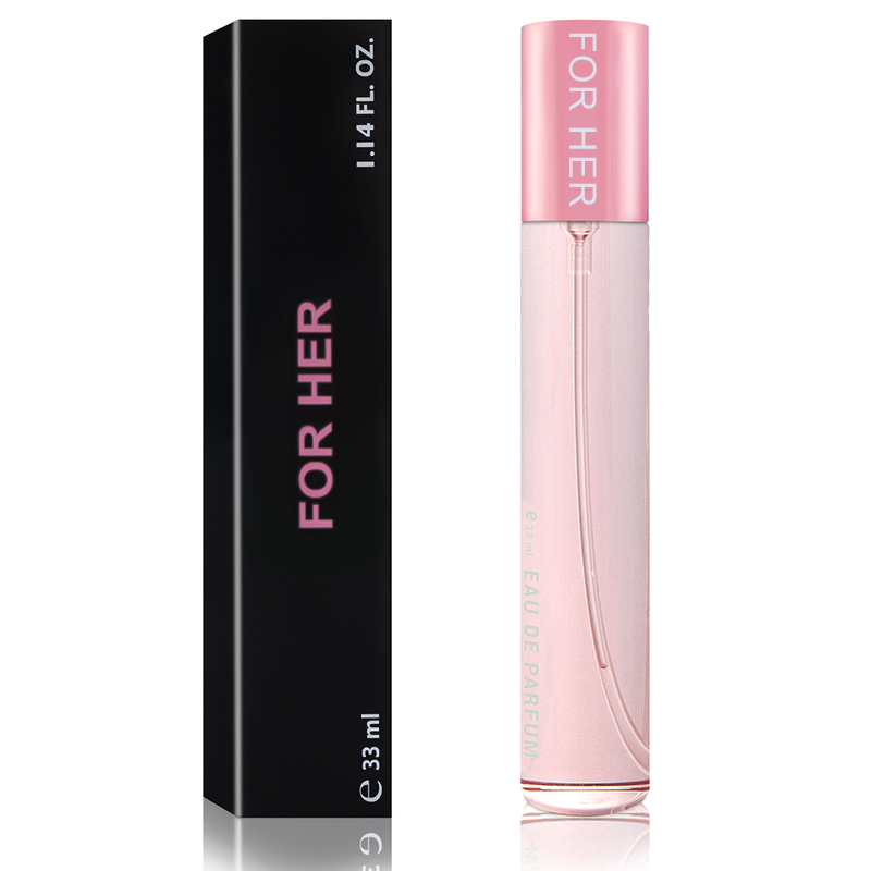 Damen Parfüm 33ml - FOR HER