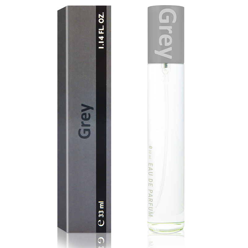 Herren Parfüm 33ml - GREY