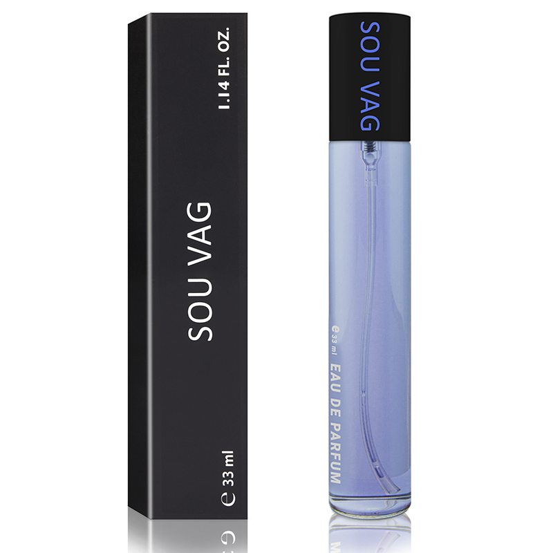 Herren Parfüm 33ml - SOU VAG