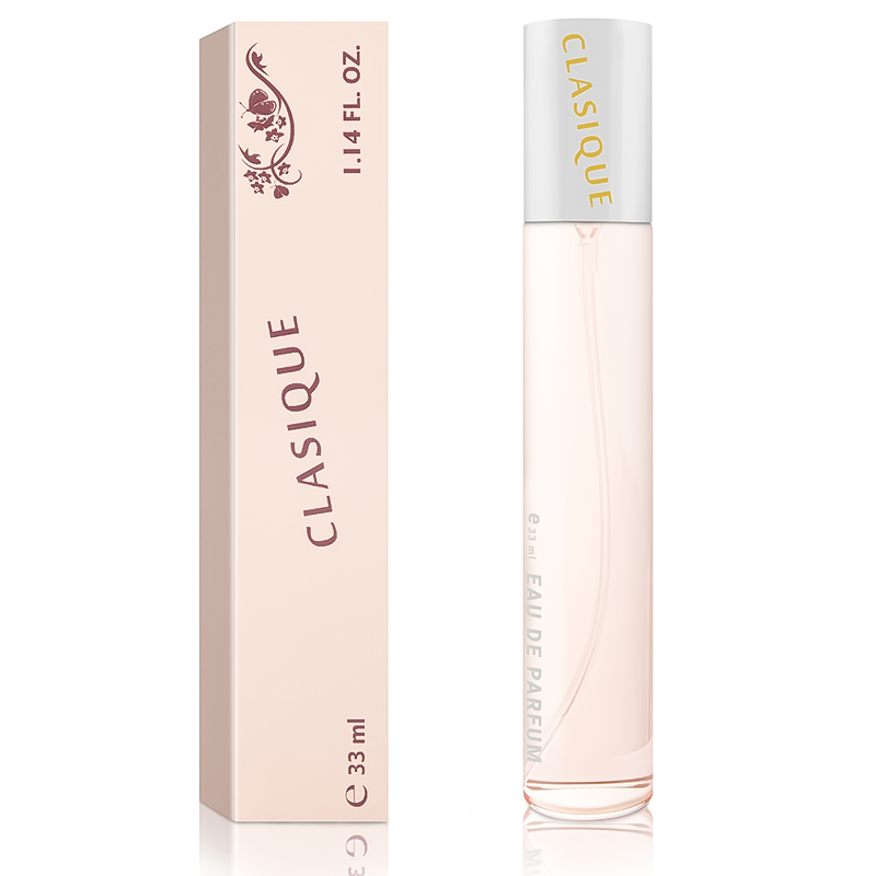 Damen Parfüm 33ml - CLASIQUE