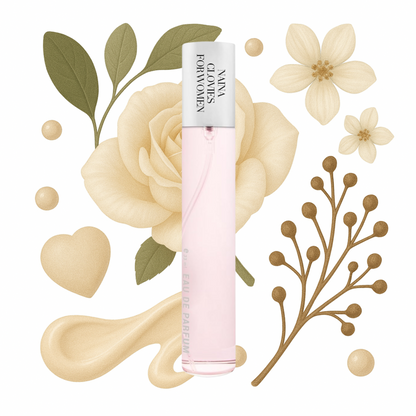 Damen Parfüm 33ml - CLOVIES