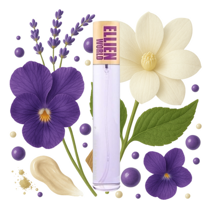 Damen Parfüm 33ml - ELLIEN WORLD