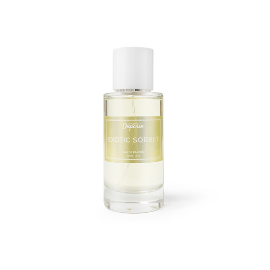 Parfüm 50ml - EXOTIC SORBET