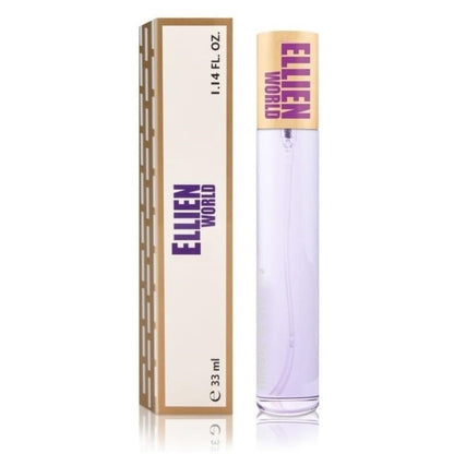 Damen Parfüm 33ml - ELLIEN WORLD