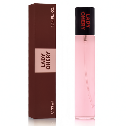Damen Parfüm 33ml - LADY CHERY