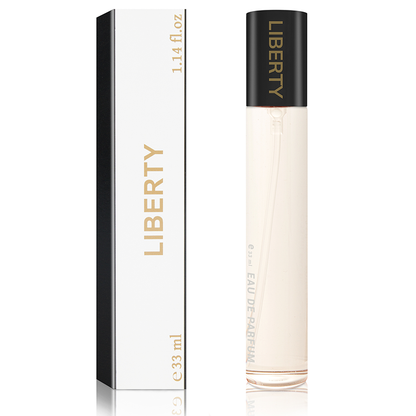 Damen Parfüm 33ml - LIBERTY