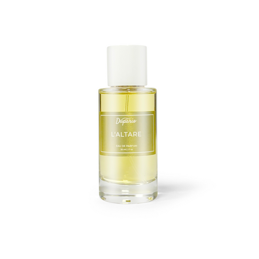 Parfüm 50ml - L'ALTARE