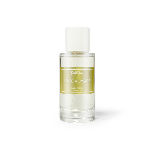 Parfüm 50ml - LOVE VOYAGE