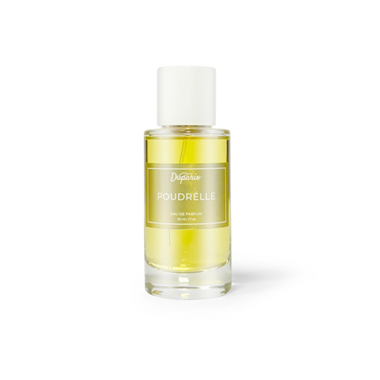 Parfüm 50ml - POUDRÉLLE