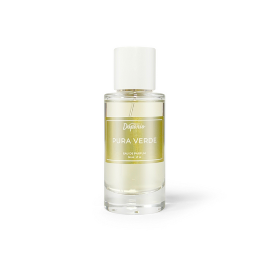 Parfüm 50ml - PURA VERDE