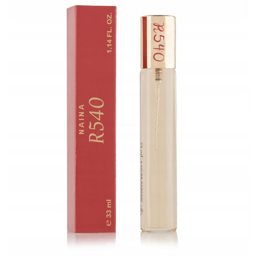 Unisex Parfüm 33ml - R540