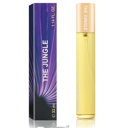 Damen Parfüm 33ml - THE JUNGLE